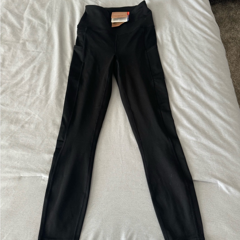 Women’s Patagonia Lightweight Pack Out Tights 26”